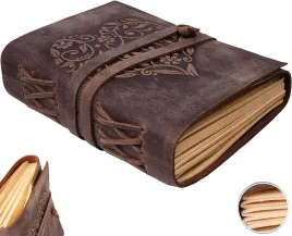 notes-skorzany-dziennik-notatnik-zeszyt-vintage-skora-bawola-serce-18-x-13