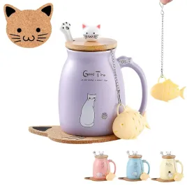 zestaw-kubek-z-kotem-kot-lyzka-podkladka-sitko-z-herbata-porcelanowy-380ml