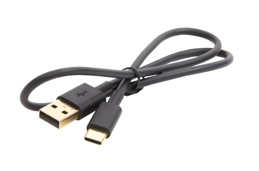 kabel-usb-typ-c-05m-czarny-2863-stan-nowy