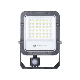 naswietlacz-led-proxim-30w-6500k-4500lm-pir-230v-ip65-forever-light-150lm