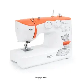 maszyna-do-szycia-texi-fox-25-mechaniczna-domowa-dla-dzieci-25-sciegow