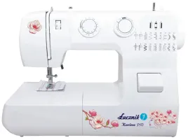 maszyna-do-szycia-domowa-mechaniczna-wytrzymala-lucznik-910-karina-gratis
