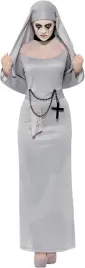 kostium-gotycka-zakonnica-kobieta-halloween-szary-przebranie-stroj-xl