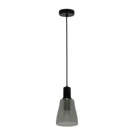lampa-wiszaca-zwis-udin-candellux-czarny-dymiony-klosz-gu10-31-26934