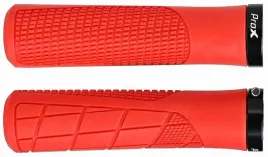 chwyty-kierownicy-prox-gp-34-czerwone-130mm-skrecane