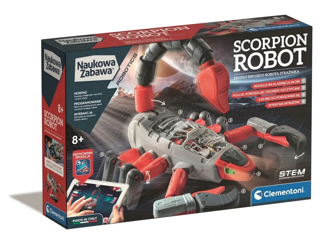 clementoni-robotics-mecha-skorpion-robot-stem-8-stan-nowy