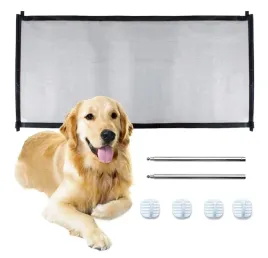 bramka-zabezpieczajaca-przegroda-psa-kota-drzwi