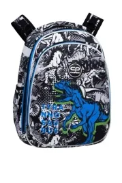 coolpack-turtle-plecak-szkolny-mlodziezowy-usztywniany-dinozaur-t-rex