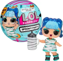 lol-surprise-spooky-party-halloween-kula-lalka-glitter-ghost-niebieska
