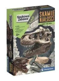 clementoni-skamienialosci-czaszka-t-rexa-zestaw