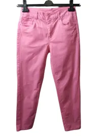 spodnie-damskie-wolczanka-rozmiar-36-rozowe