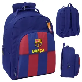 safta-maly-plecak-szkolny-przedszkolny-jednokomorowy-fc-barcelona-fcb-25-26
