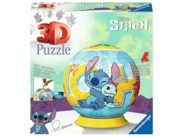 ravensburger-puzzle-3d-disney-lilo-i-stitch-kula-kosmita-stitch-73-el-6
