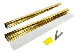 folia-75x300cm-gold-silver-do-przyciemniania-szyb