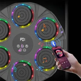 inteligentna-tablica-bokserska-led-bluetoothortrenazer-refleksu-ortrening