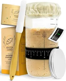 zestaw-startowy-do-zakwasu-do-robienia-chleba-sloik-fermentacyjny-600ml