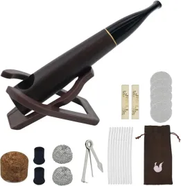 fajka-drewniana-do-palenia-tytoniu-drewno-akcesoria-czyszczace-filtry