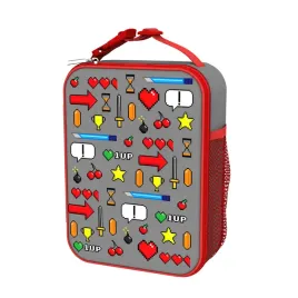 ion8-izolowany-lunch-bag-szkolny-torba-na-sniadaniowke-i-bidon-wzor-gamer