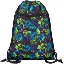 coolpack-vert-worek-na-buty-wf-sportowy-gimnastyczny-podrozny-skate-night