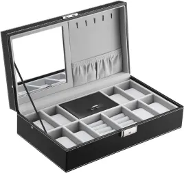 pudelko-etui-pojemnik-do-przechowywania-zegarkow-bizuterii-z-lusterkiem