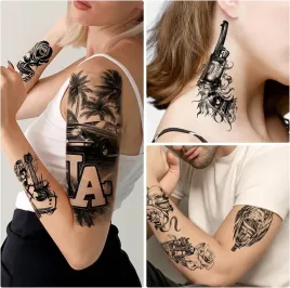 tatuaze-zmywalne-x77-tatuaze-tymczasowe-wodoodporne-realistyczne-77-sztuk