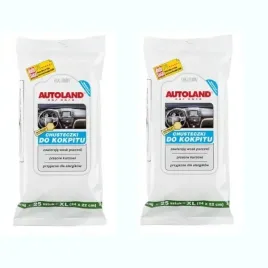 zestaw-chusteczek-autoland-do-pielegnacji-kokpitu-naturalny-wosk-25szt-x-2