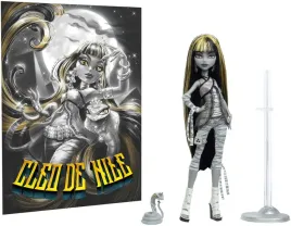 monster-high-reel-drama-lalka-kolekcjonerska-cleo-de-nile-straszny-seans