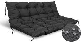 2-poduszki-ogrodowe-120x80x40cm-na-lawke-palety-hustawke-wodoodporne-czarne