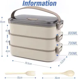 lunch-box-pudelko-na-lunch-3-czesciowe-2200ml-zestaw-sztuccy-bezowy