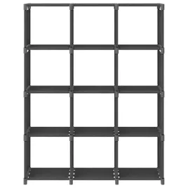 vidaxl-regal-z-12-przegrodami-szary-103-x-30-x-141-cm-tkanina