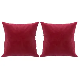 vidaxl-poduszki-ozdobne-2-szt-czerwien-winna-40x40-cm-aksamit