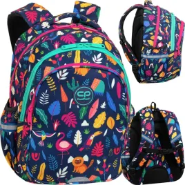 coolpack-jerry-plecak-szkolny-mlodziezowy-trzykomorowy-lady-color-21l