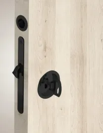 zamek-hakowy-z-kluczem-uchwytami-okraglymi-czarny-mat-do-drzwi-przesuwnych