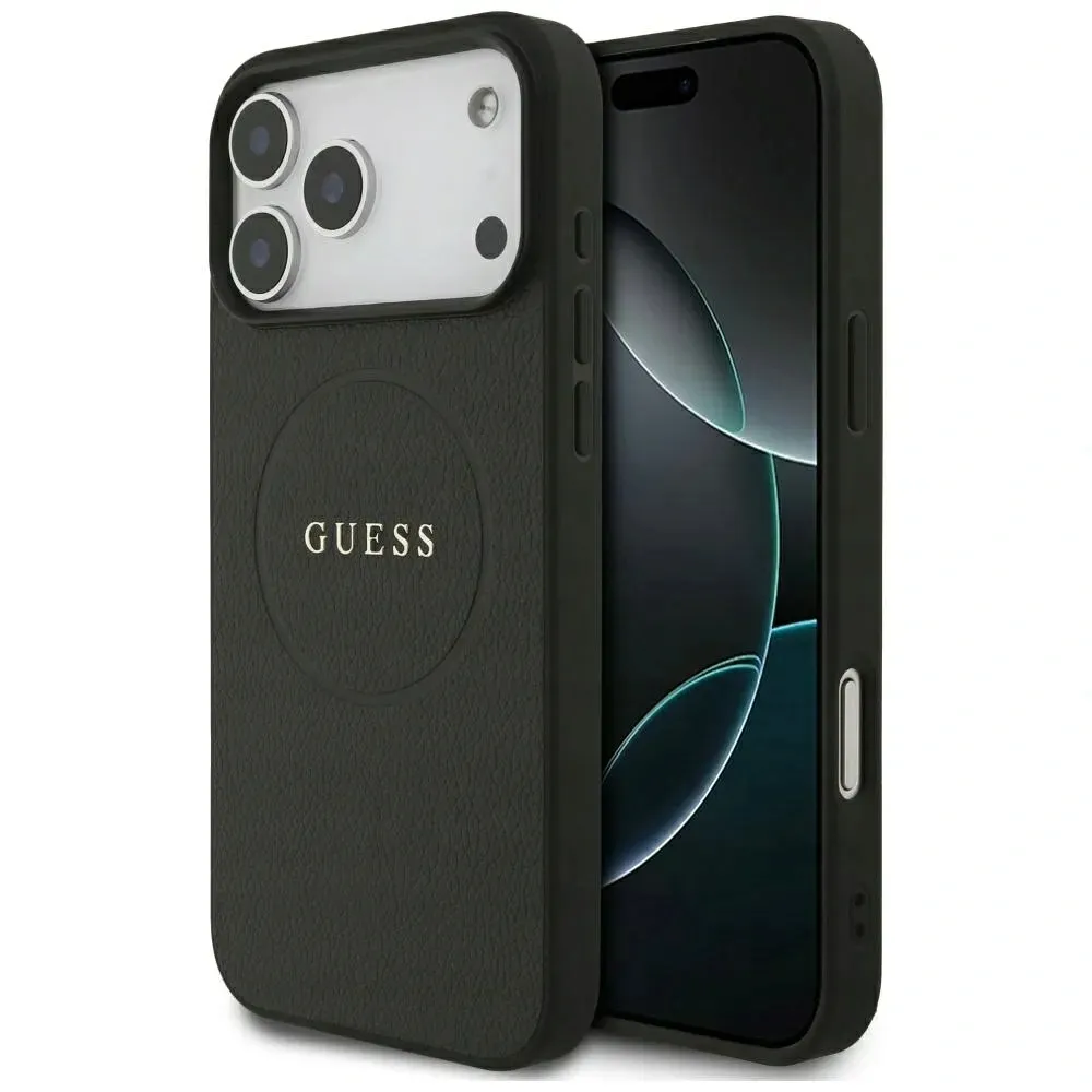 etui-guess-grained-ring-magsafe-do-apple-iphone-17-pro-max-czarny-stan-nowy