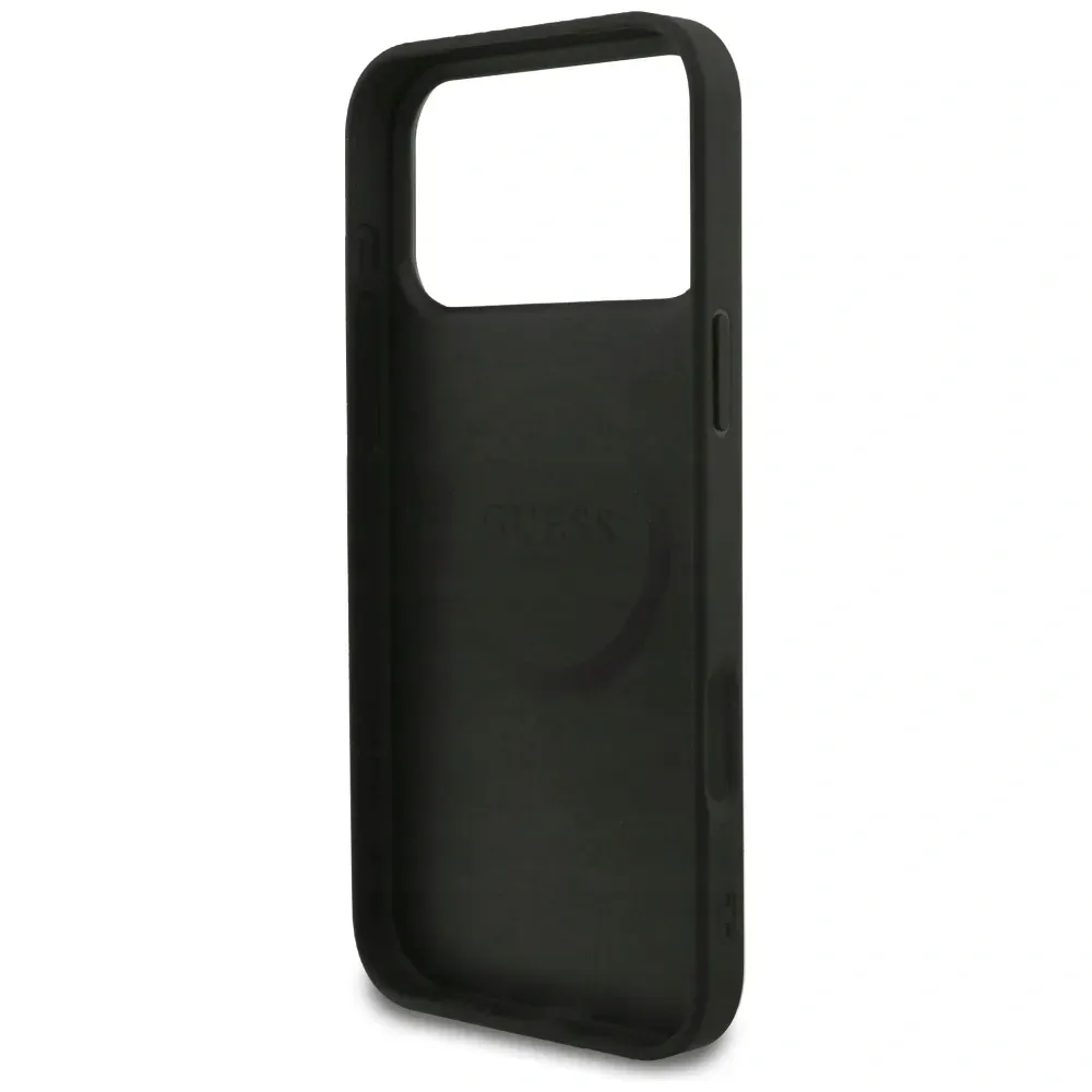etui-guess-grained-ring-magsafe-do-apple-iphone-17-pro-max-czarny