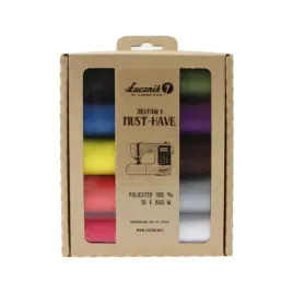 zestaw-nici-do-maszyn-do-szycia-wysokiej-jakosci-kolorowe-lucznik-must-have