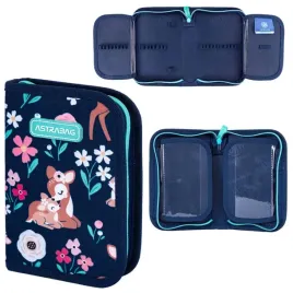 astra-piornik-szkolny-dwuklapkowy-do-szkoly-przedszkola-baby-deer-jelen