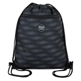 coolpack-vert-worek-na-buty-wf-sportowy-gimnastyczny-pojemny-obsydian