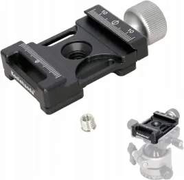 zacisk-do-aparatu-fotograficznego-szybkozlaczka-uchwyt-dc-38q-arca-swiss