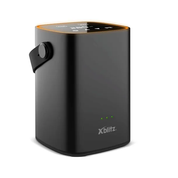 xblitz-airboost-przenosny-kompresor-samochodowy-bezprzewodowa-pompka-stan-nowy-marka-xblitz
