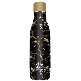 coolpack-termo-bottle-bidon-metalowy-butelka-na-wode-vilnius-kwiaty-500-ml