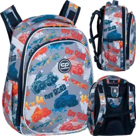 coolpack-turtle-plecak-szkolny-off-road-2-komory