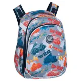 coolpack-turtle-plecak-szkolny-off-road-2-komory-stan-nowy