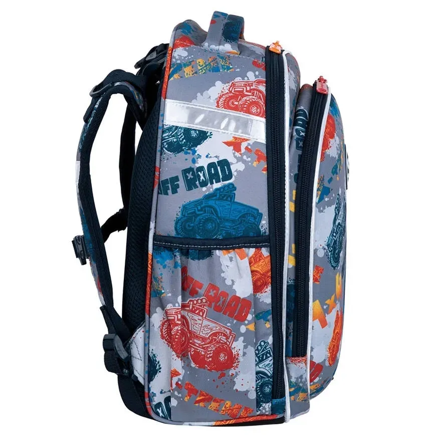 coolpack-turtle-plecak-szkolny-off-road-2-komory