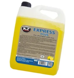 k2-express-plus-szampon-samochodowy-z-woskiem-do-mycia-auta-5000ml-5l