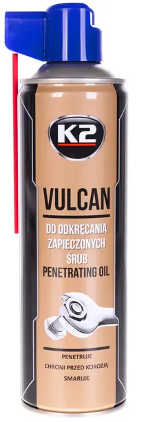 k2-vulcan-odrdzewiacz-do-srub-odkreca-sruby-500-ml-pojemnosc-opakowania-500-ml-stan-nowy