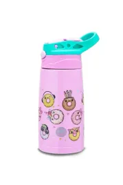 coolpack-bono-termos-butelka-termiczna-stal-nierdzewna-350ml-happy-donuts