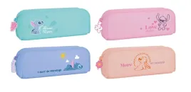 coolpack-disney-fashion-saszetka-silikonowa-piornik-stitch-pomaranczowa