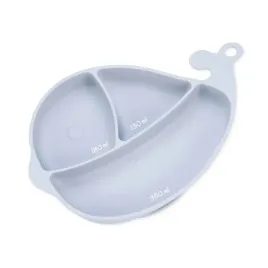 giligums-szary-dzielony-talerzyk-silikonowy-wieloryb-6m