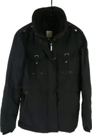 kurtka-damska-s-oliver-rozmiar-36-czarna